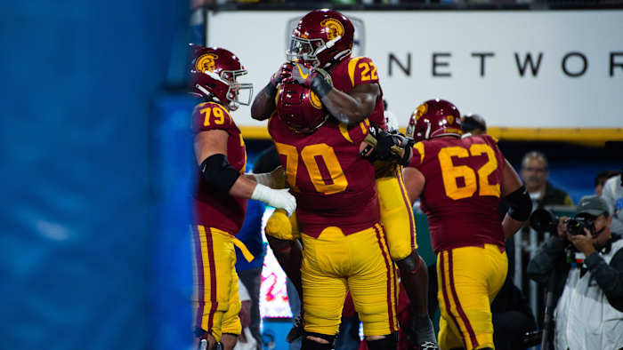 usc trojans ucla football pac-12 rose bowl goode3